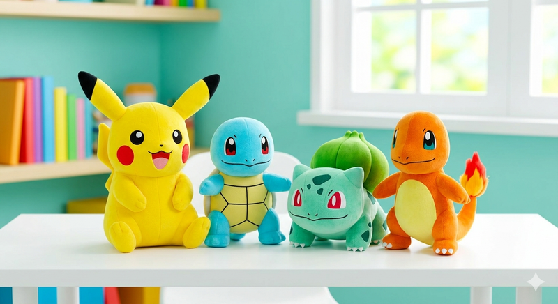 Pokémon