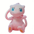 Mewtwo Plush Toy