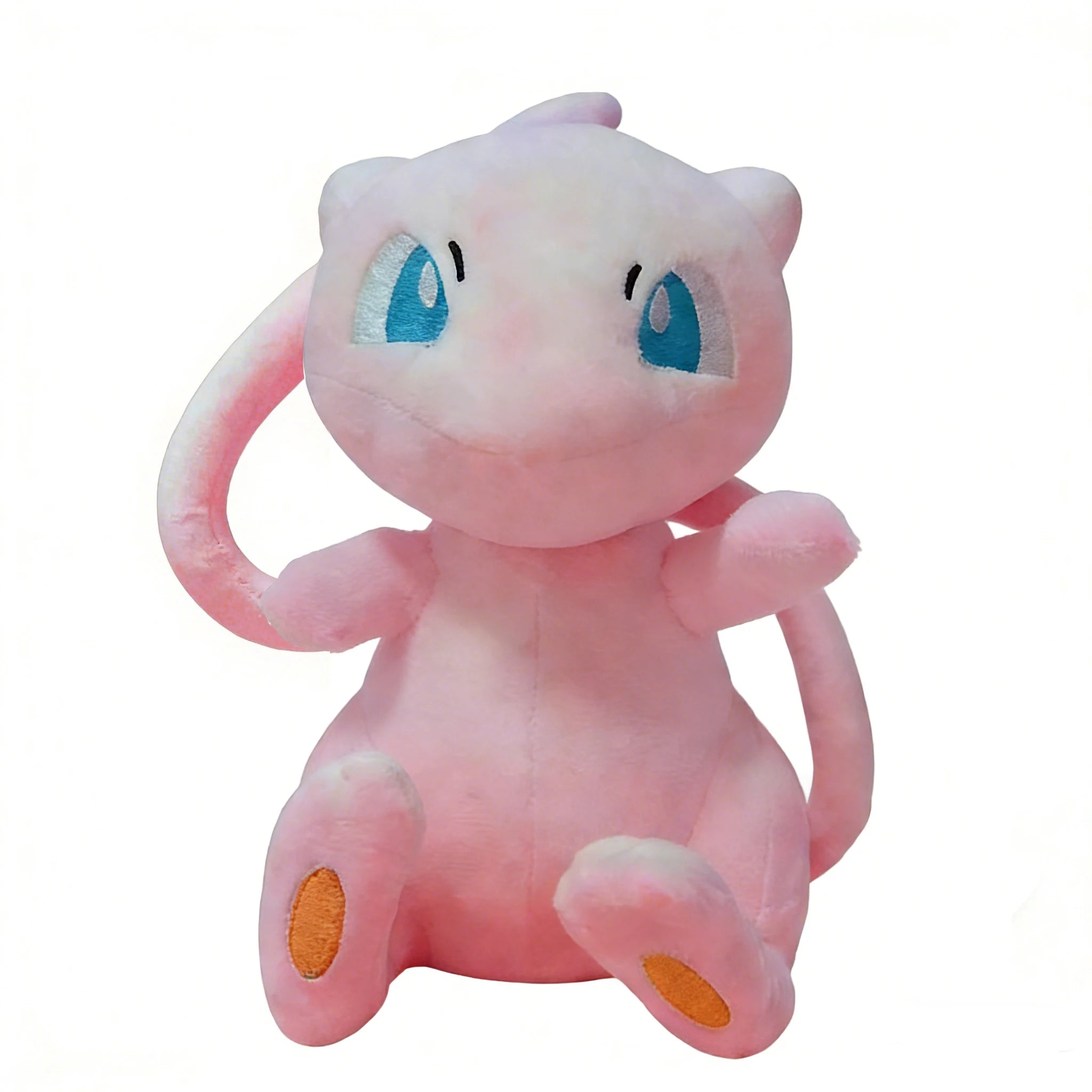 Mewtwo Plush Toy
