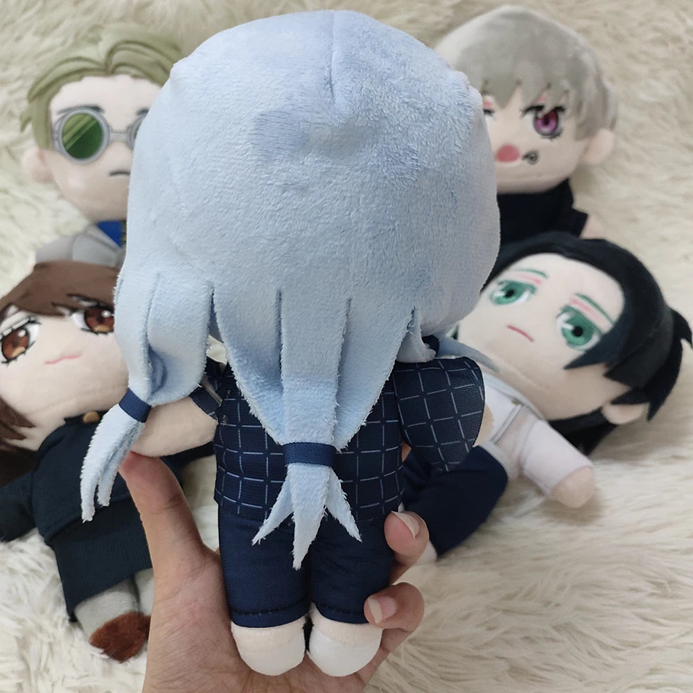 Jujutsu Kaisen Plush Collection