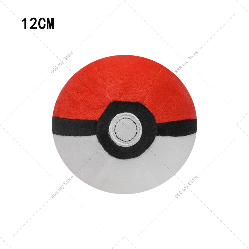 Pokeball Special Edition