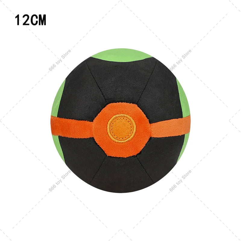 Pokeball Special Edition