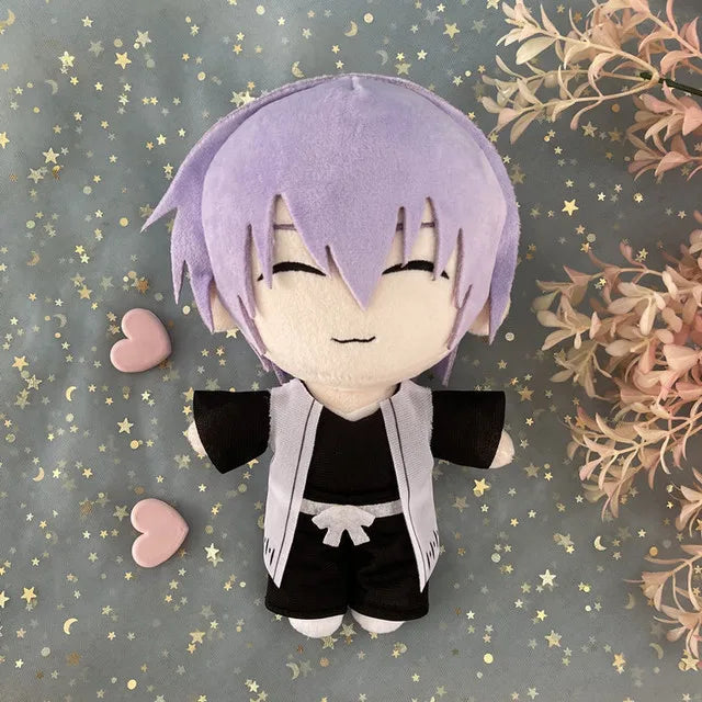 BLEACH Plush Collection