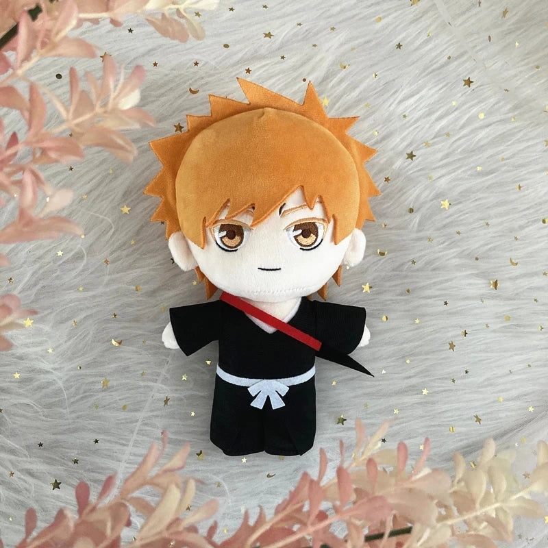 BLEACH Plush Collection