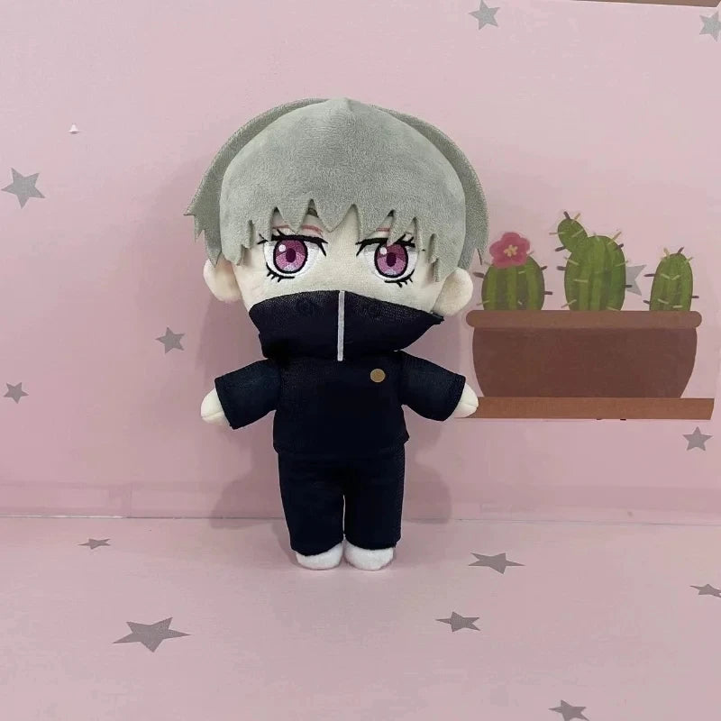Jujutsu Kaisen Plush Collection