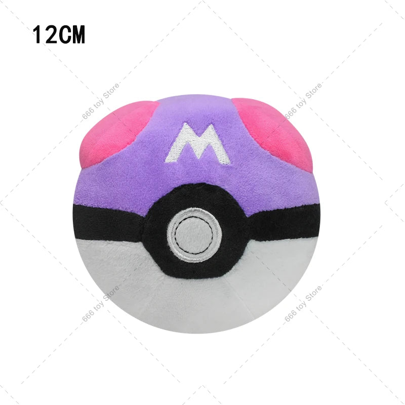 Pokeball Special Edition