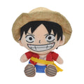 One Piece Plush Collection