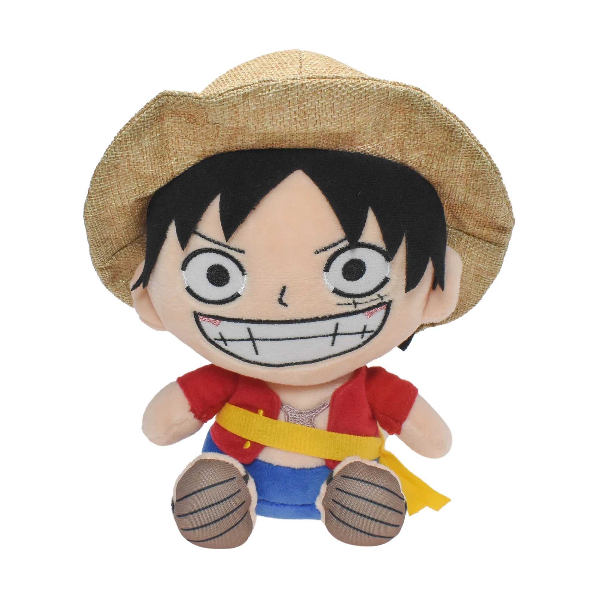 One Piece Plush Collection