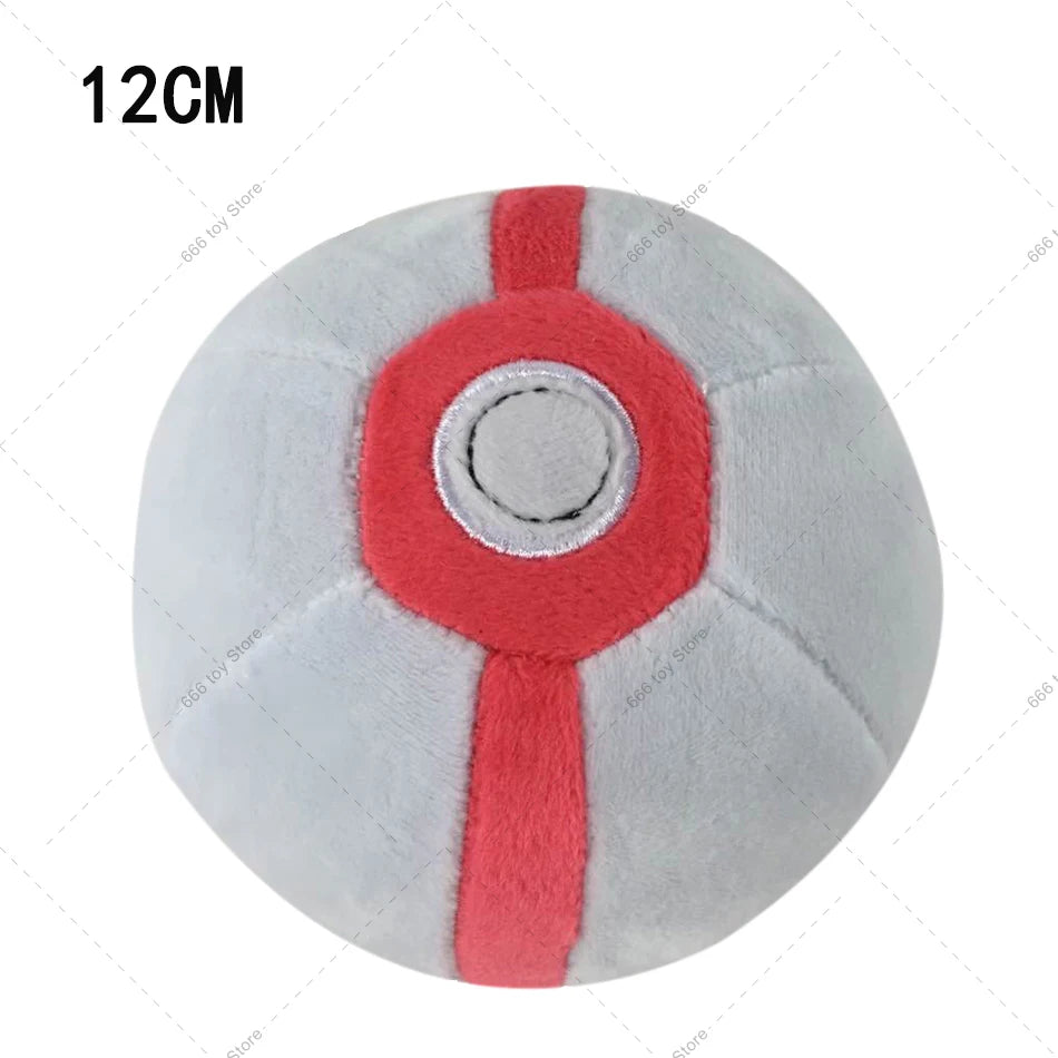 Pokeball Special Edition