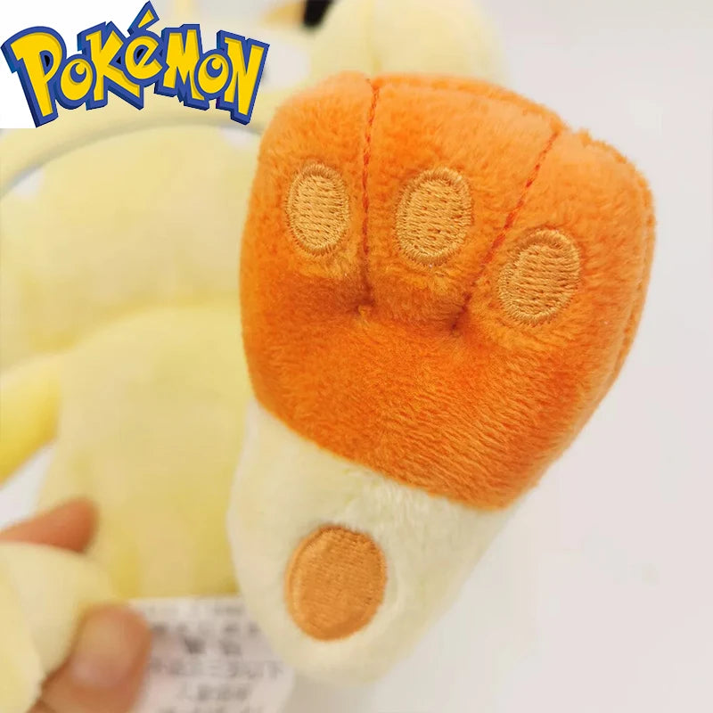 Meowth Plush Toy