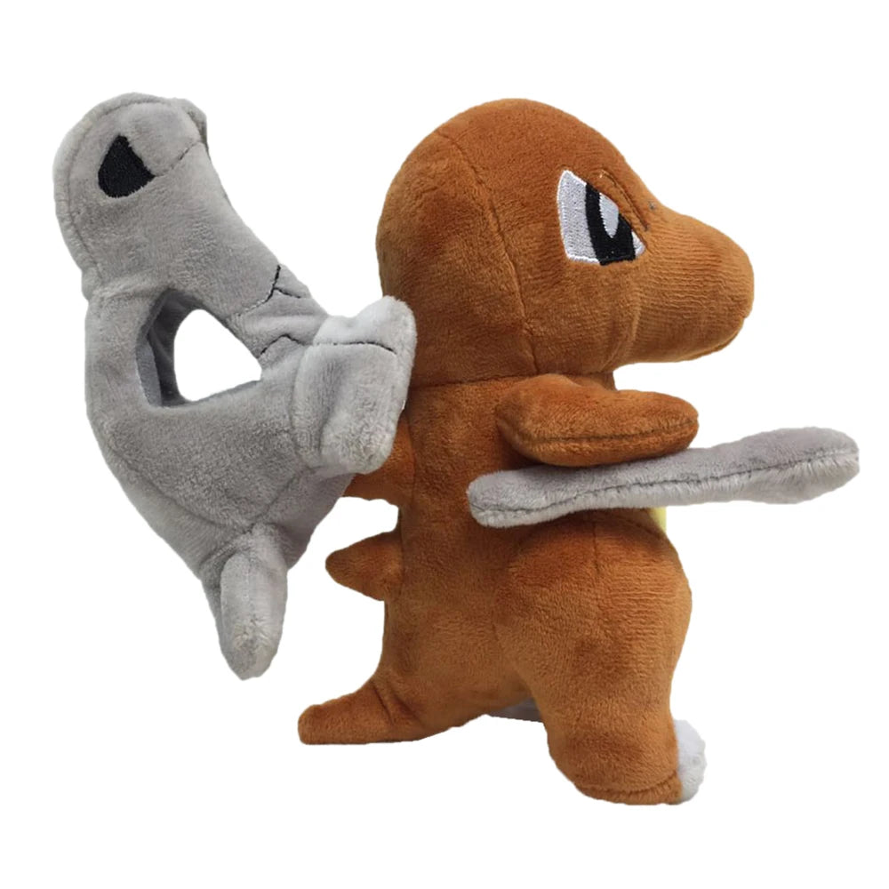 Cubone Plush Toy