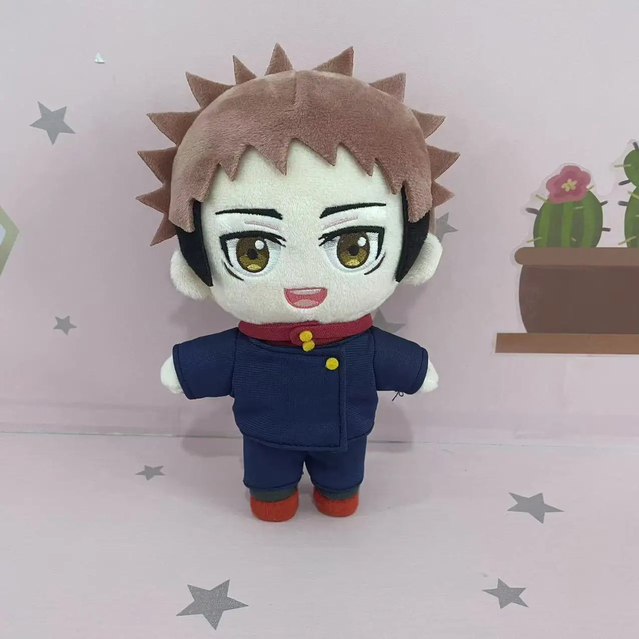 Jujutsu Kaisen Plush Collection