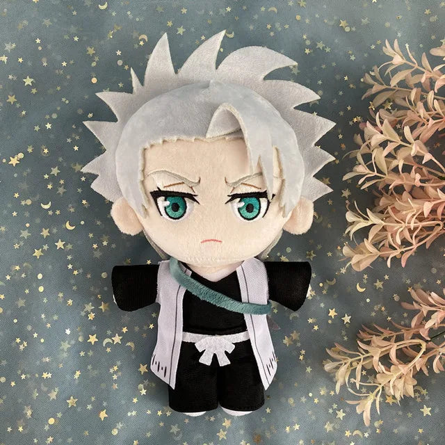 BLEACH Plush Collection