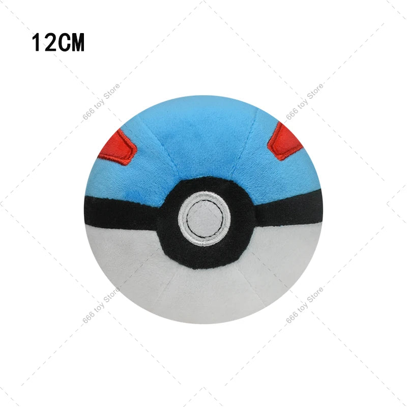 Pokeball Special Edition