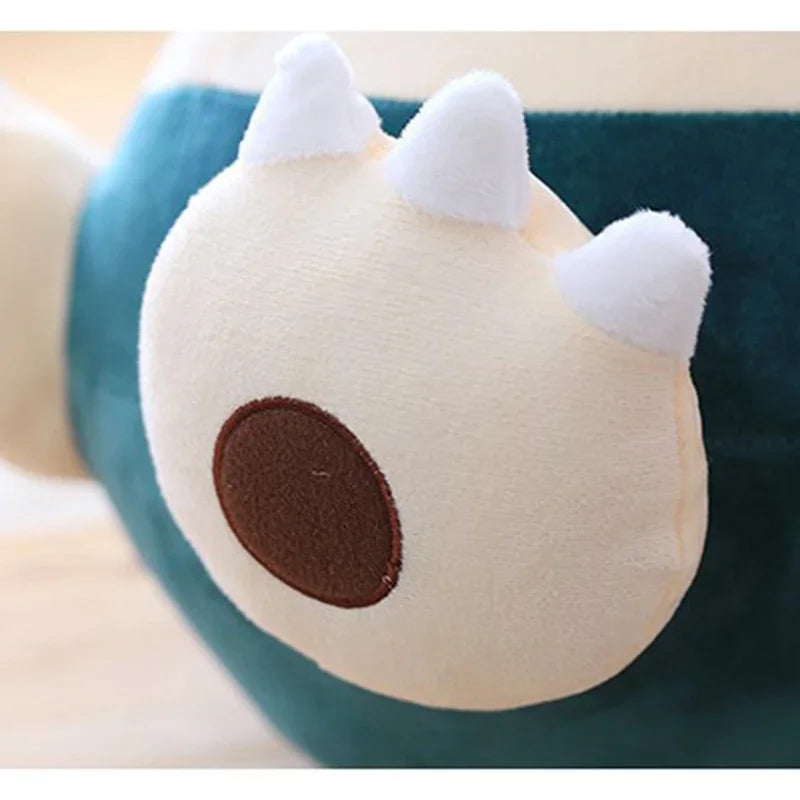 Snorlax Plush Toy