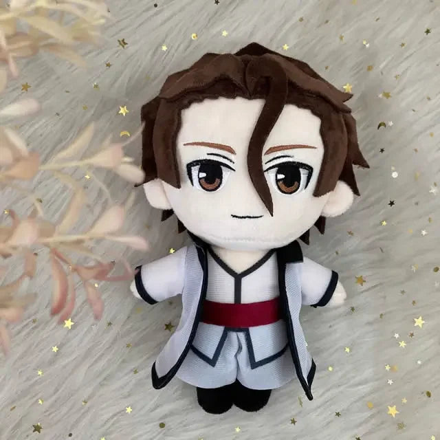BLEACH Plush Collection