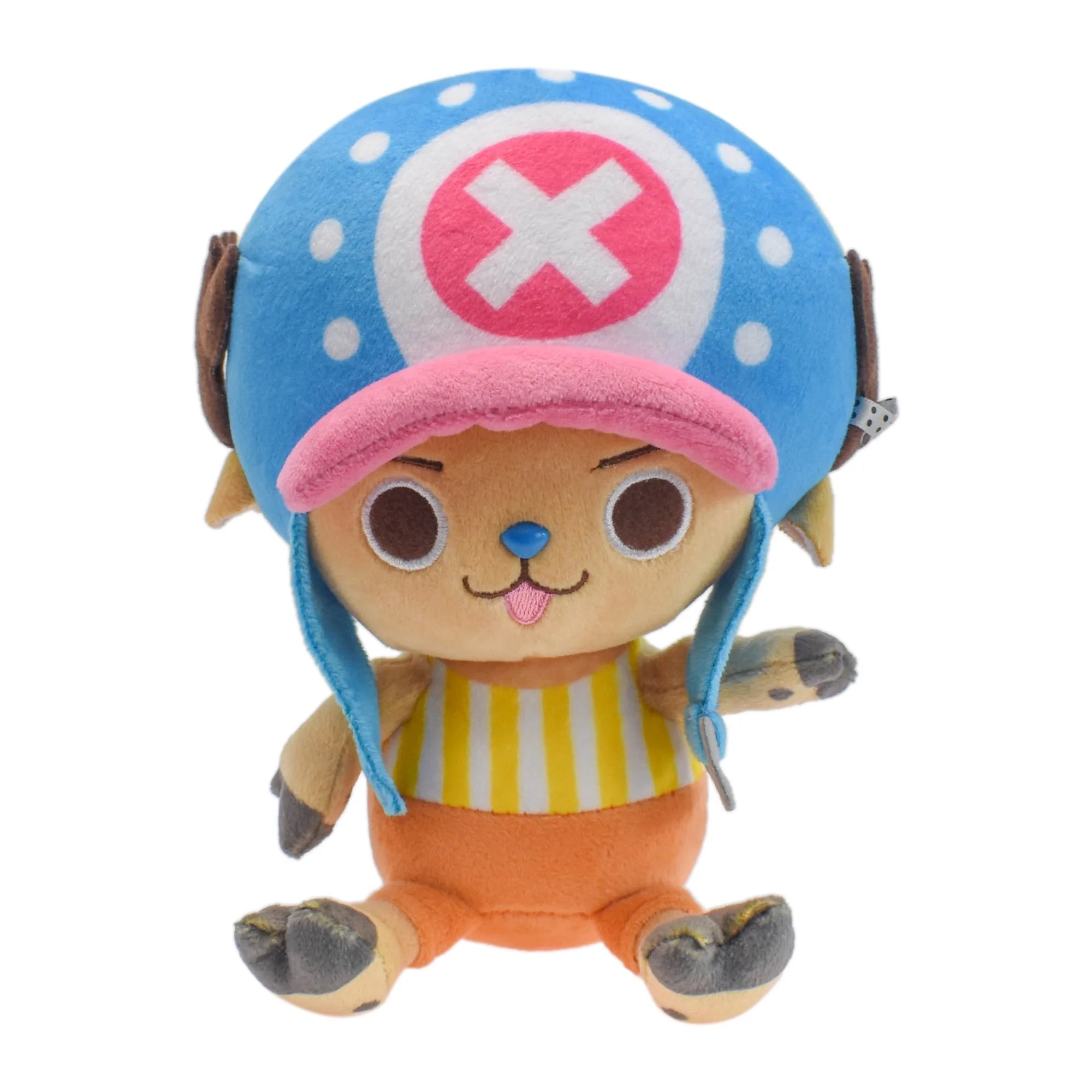 One Piece Plush Collection