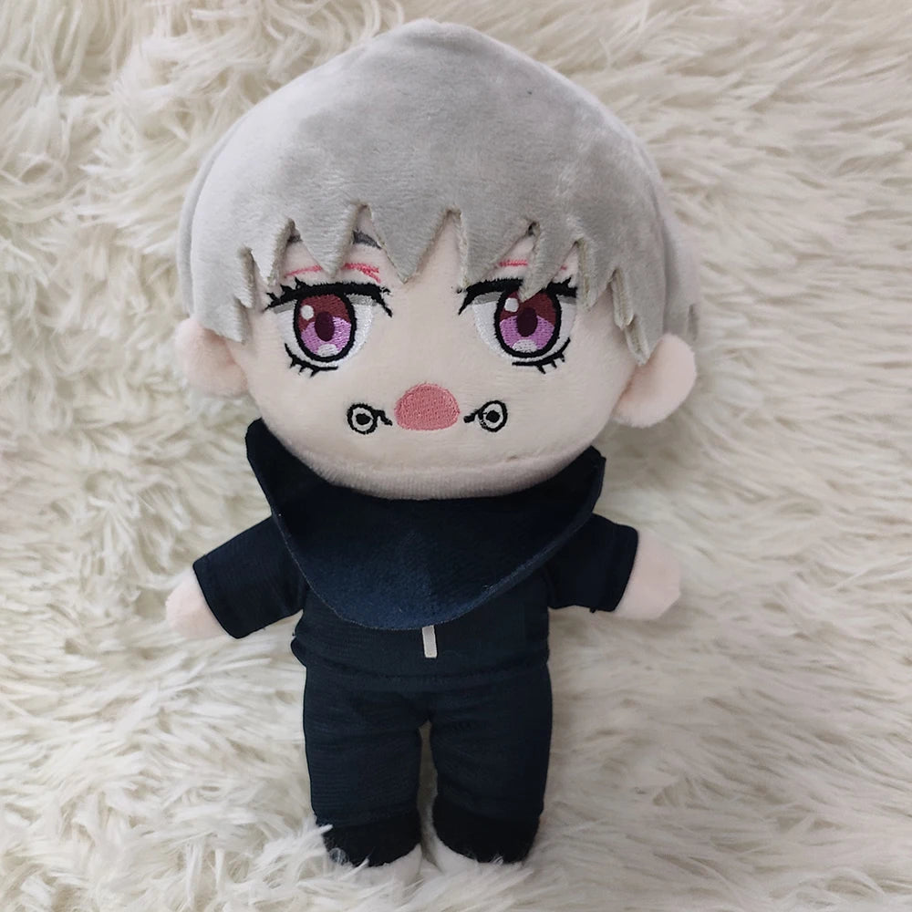 Jujutsu Kaisen Plush Collection