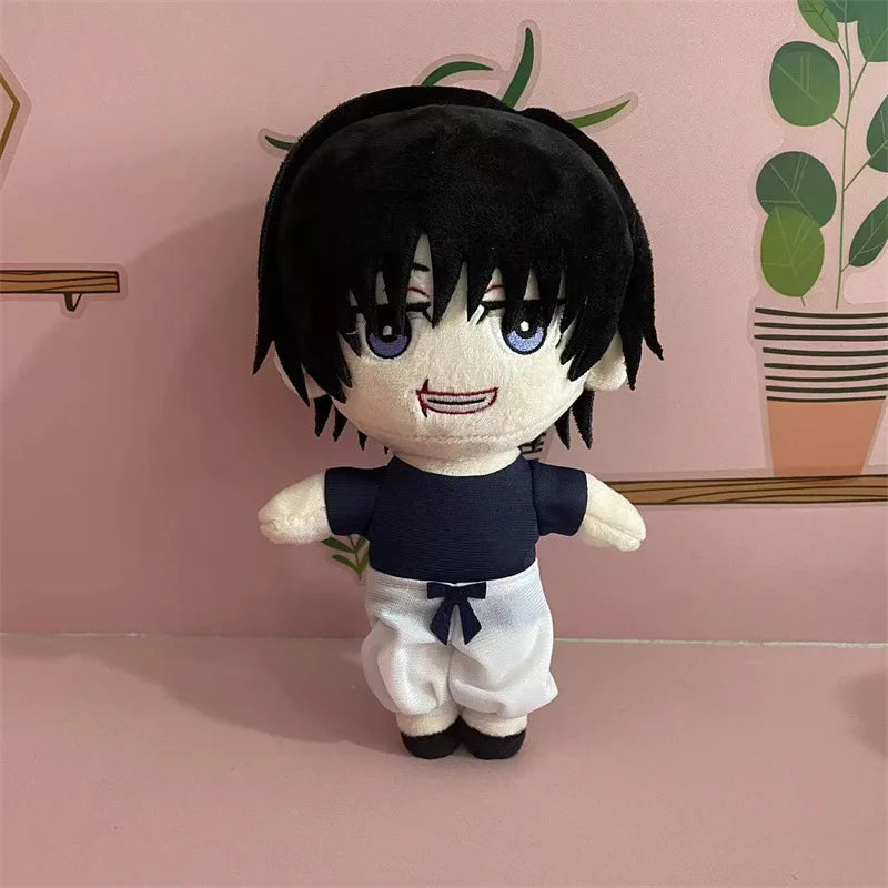 Jujutsu Kaisen Plush Collection