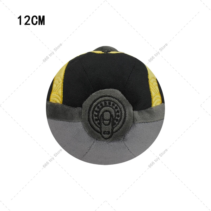 Pokeball Special Edition