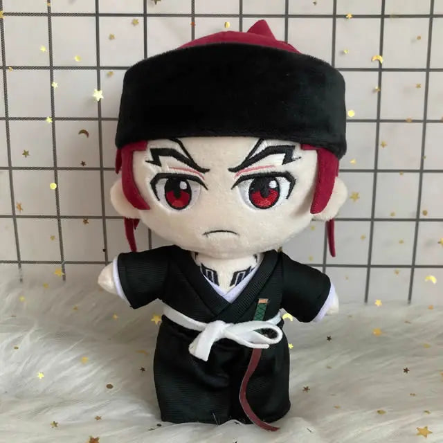 BLEACH Plush Collection