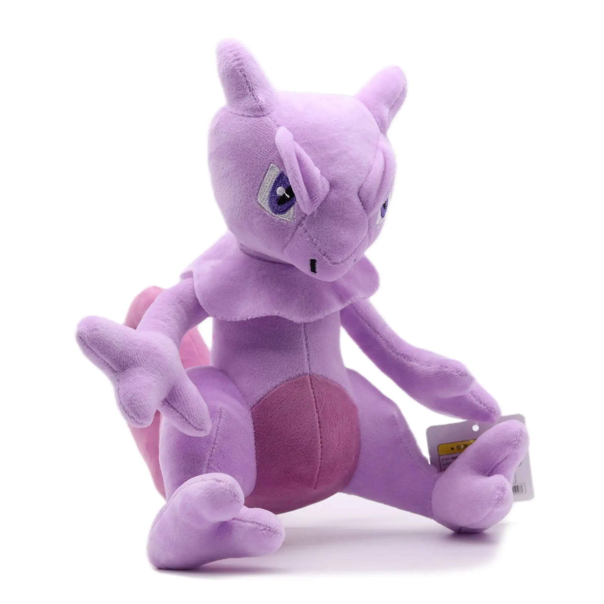 Mewtwo Plush Toy