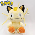 Meowth Plush Toy