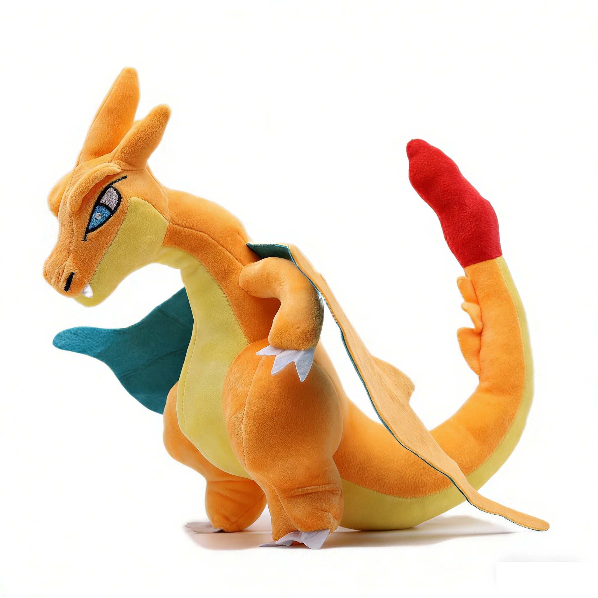 Charizard Plush Toy