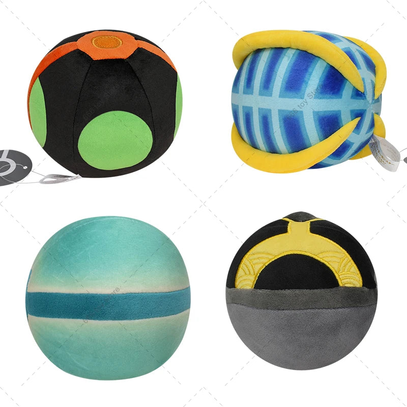 Pokeball Special Edition