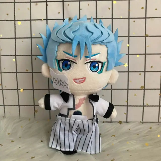 BLEACH Plush Collection
