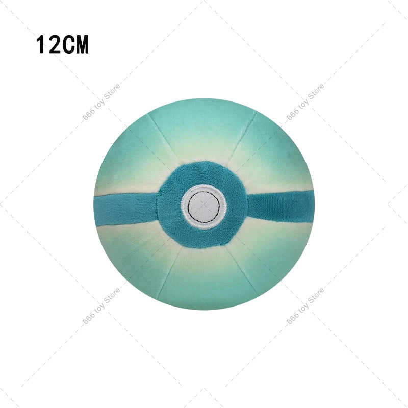 Pokeball Special Edition