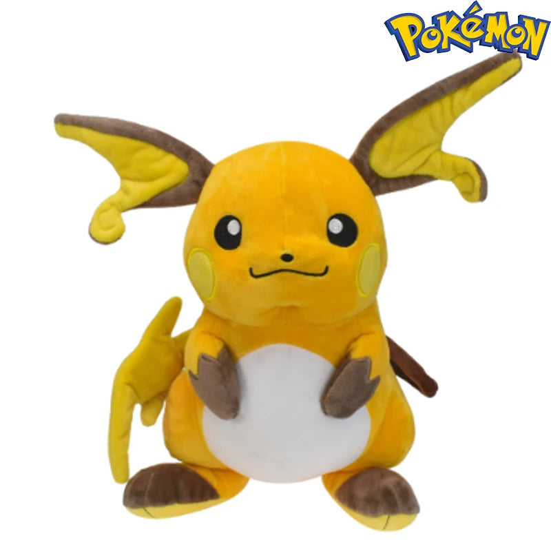 Pikachu Plush Toy
