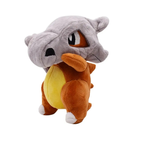 Cubone Plush Toy
