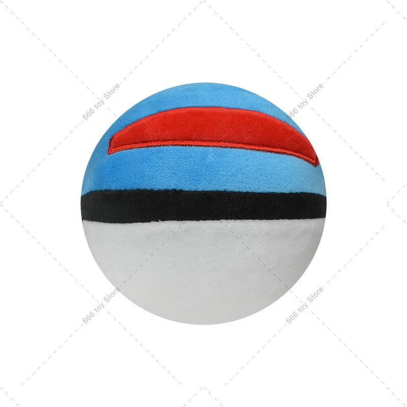 Pokeball Special Edition
