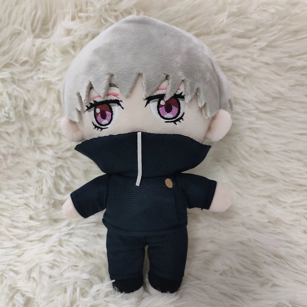 Jujutsu Kaisen Plush Collection