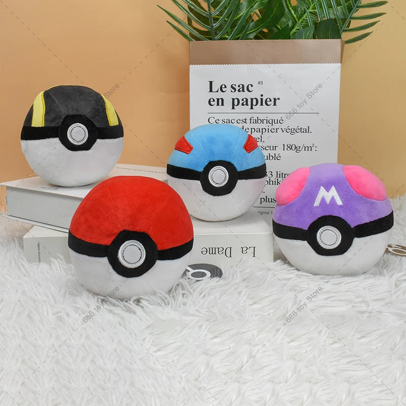 Pokeball Special Edition