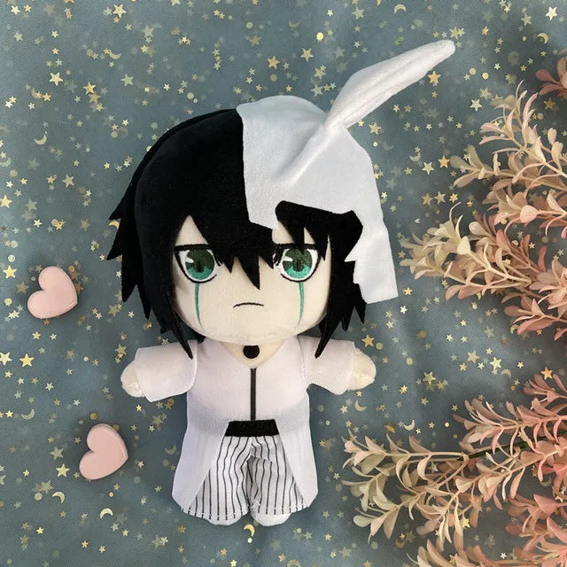 BLEACH Plush Collection