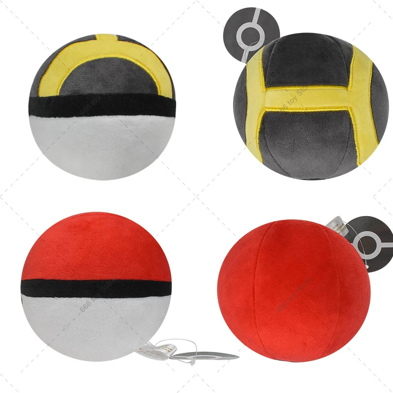 Pokeball Special Edition