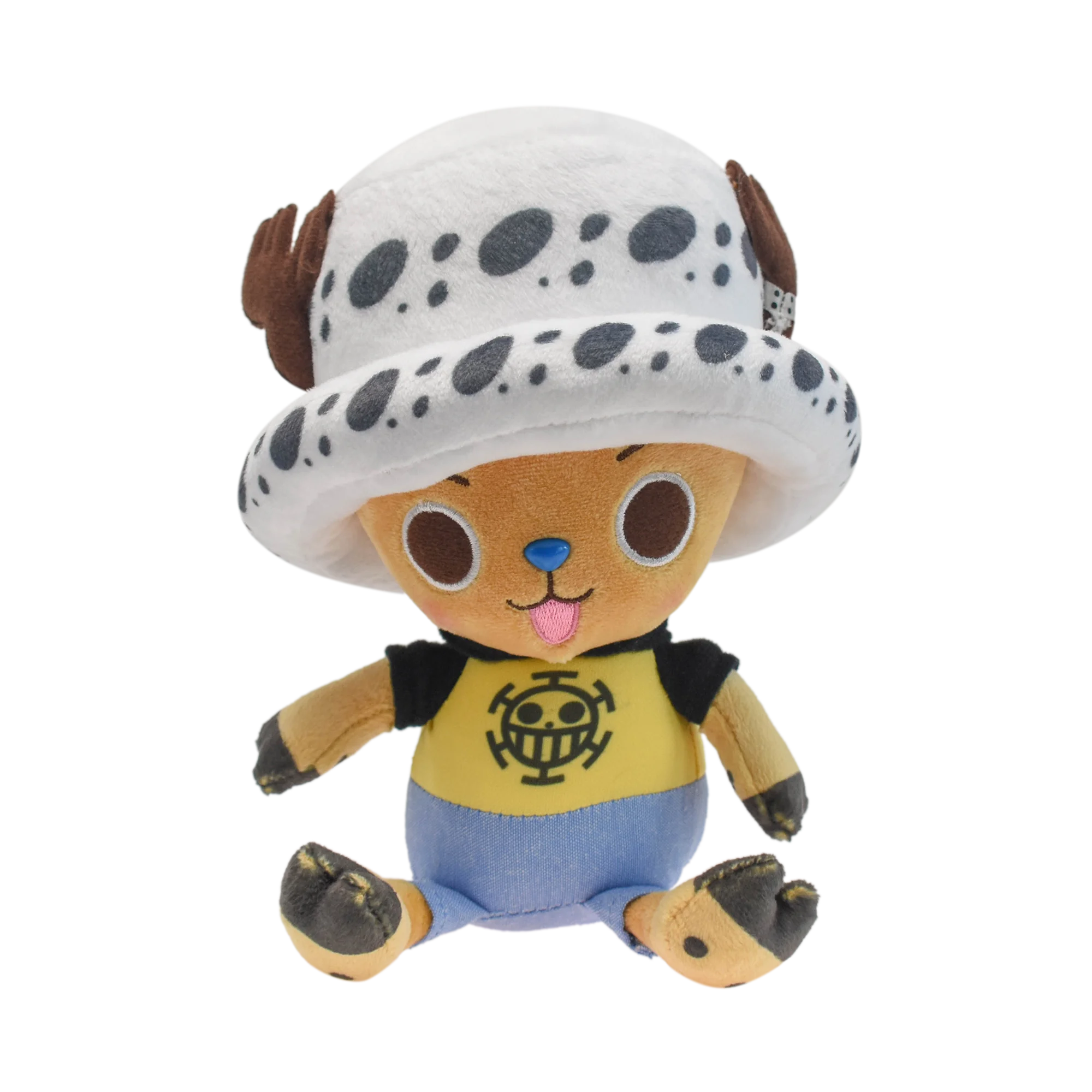 One Piece Plush Collection