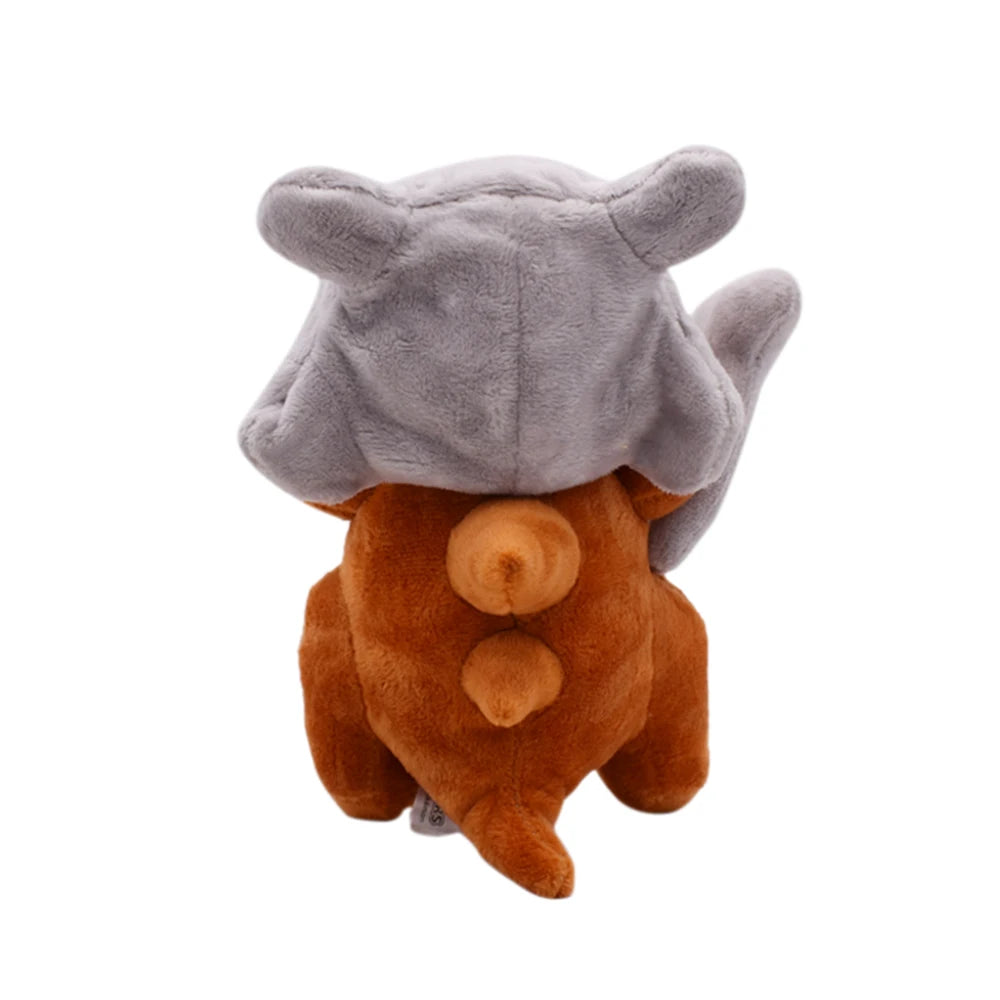 Cubone Plush Toy