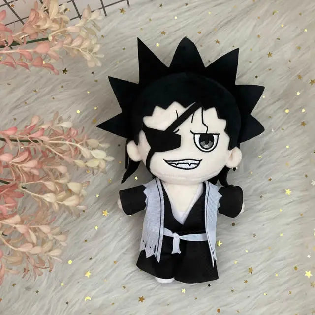 BLEACH Plush Collection