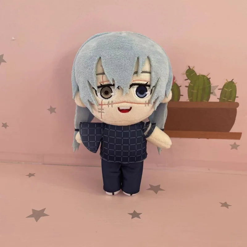 Jujutsu Kaisen Plush Collection