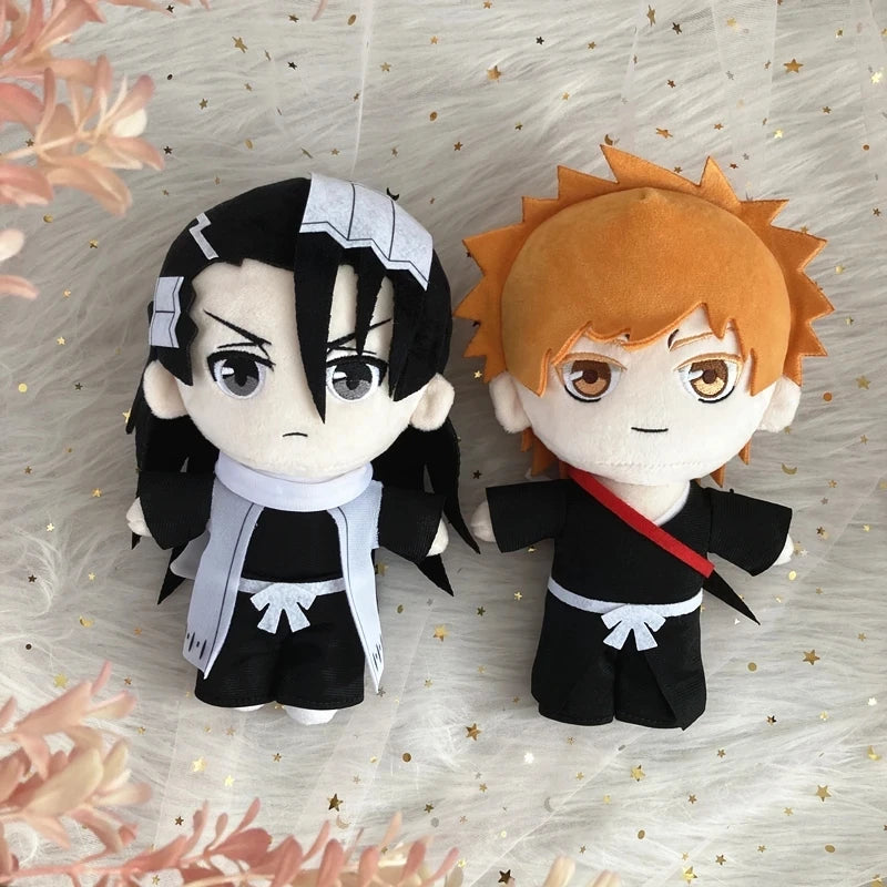 BLEACH Plush Collection