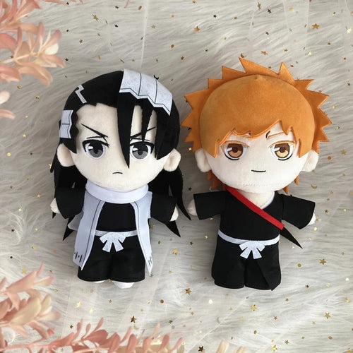 BLEACH Plush Collection