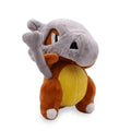 Cubone Plush Toy