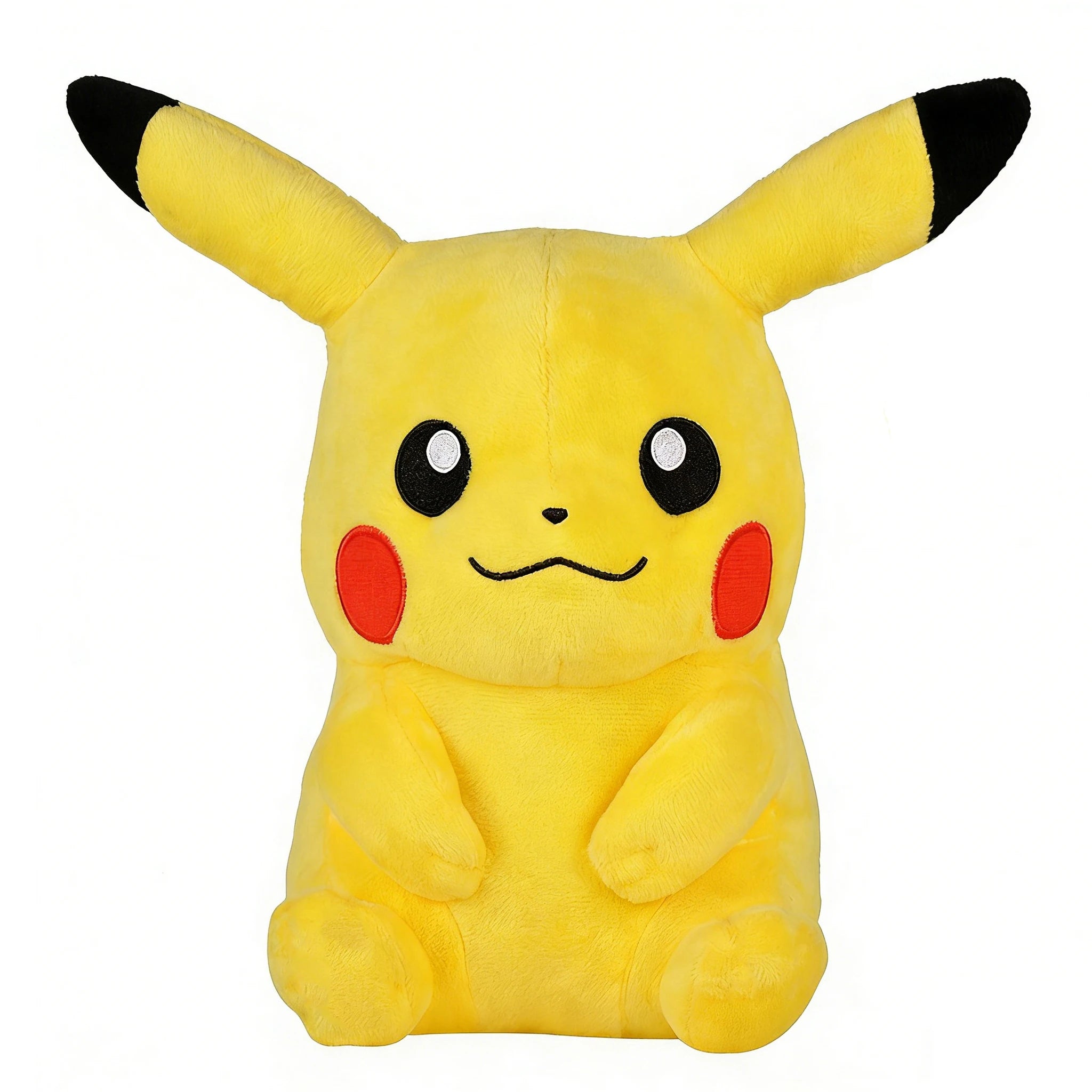 Pikachu Plush Toy