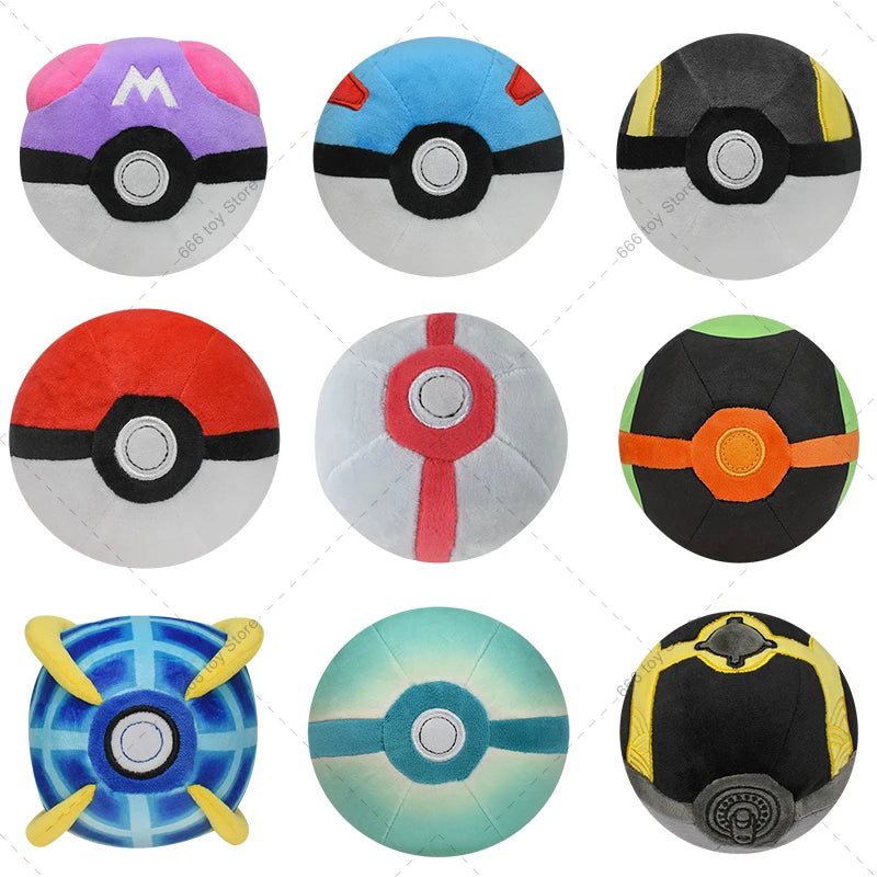 Pokeball Special Edition