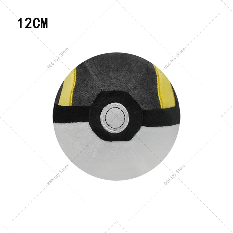 Pokeball Special Edition