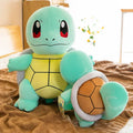 Squirtle Plush Doll