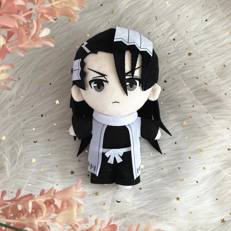 BLEACH Plush Collection